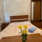 Kirayə (günlük) 3 otaqlı Həyət evi/villa Qəbələ 27