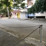 Satılır 1 otaqlı Köhnə Tikili, Nəsimi metrosu, 6-cı mikrorayon, Binəqədi rayonu 2