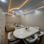 Satılır 3 otaqlı Yeni Tikili, İnşaatçılar metrosu, Yasamal rayonu 4