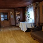 Kirayə (günlük) 4 otaqlı Həyət evi/villa Qusar 20