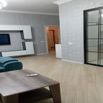 Kirayə (aylıq) 3 otaqlı Yeni Tikili, 20 Yanvar metrosu, Nəsimi rayonu 5