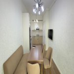 Продажа 2 комнатная Новостройка, пос. Ясамал, Ясамал район 6