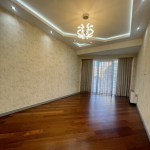 Satılır 4 otaqlı Yeni Tikili, Nəsimi rayonu 10