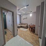 Kirayə (aylıq) 2 otaqlı Yeni Tikili, Gənclik metrosu, Nərimanov rayonu 17