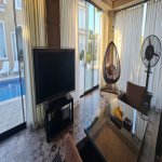 Kirayə (aylıq) 6 otaqlı Bağ evi, Mərdəkan, Xəzər rayonu 16