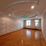 Satılır 3 otaqlı Yeni Tikili, Neftçilər metrosu, 8-ci kilometr, Nizami rayonu 3