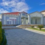 Satılır 4 otaqlı Bağ evi, Mərdəkan, Xəzər rayonu 20