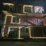 Kirayə (aylıq) 2 otaqlı Yeni Tikili Şəki 1