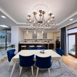 Satılır 2 otaqlı Yeni Tikili, Elmlər akademiyası metrosu, Musabəyov parkı, Yasamal rayonu 20