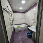 Аренда 2 комнатная Вторичка, м. Халглар Достлугу метро, Низаминский р-н район 4