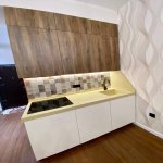 Satılır 1 otaqlı Yeni Tikili, Gənclik metrosu, Nəsimi rayonu 10