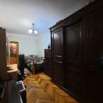 Kirayə (aylıq) 3 otaqlı Köhnə Tikili, Neftçilər metrosu, 8-ci kilometr, Praqa saray, Nizami rayonu 6