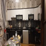 Kirayə (aylıq) 6 otaqlı Həyət evi/villa, Həzi Aslanov metrosu, Əhmədli, Xətai rayonu 12