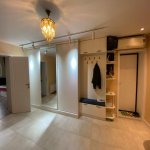 Kirayə (aylıq) 4 otaqlı Yeni Tikili, Xətai metrosu, Port Baku, Xətai rayonu 15