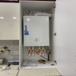 Satılır 3 otaqlı Həyət evi/villa Xaçmaz 23