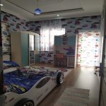 Kirayə (aylıq) 4 otaqlı Həyət evi/villa, Badamdar qəs., Səbail rayonu 16