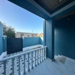 Satılır 3 otaqlı Həyət evi/villa, Savalan qəs., Sabunçu rayonu 5