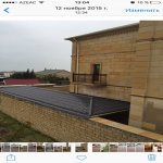 Satılır 15 otaqlı Həyət evi/villa, Badamdar qəs., Səbail rayonu 5
