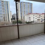 Kirayə (aylıq) 3 otaqlı Köhnə Tikili, Nəriman Nərimanov metrosu, Nərimanov rayonu 24