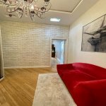 Kirayə (aylıq) 3 otaqlı Yeni Tikili, 28 Mall, Nəsimi rayonu 9