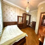 Kirayə (aylıq) 3 otaqlı Yeni Tikili, Xətai metrosu, Ağ şəhər, Neftçilər xəstəxanası, Xətai rayonu 3