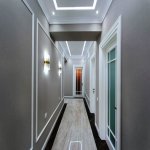 Kirayə (aylıq) 4 otaqlı Yeni Tikili, 28 May metrosu, Nəsimi rayonu 12