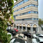 Kirayə (aylıq) 3 otaqlı Yeni Tikili, Sahil metrosu, Səbail rayonu 2