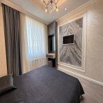 Продажа 4 комнатная Новостройка, İnşaatçılar метро, пос. Ясамал, Ясамал район 6