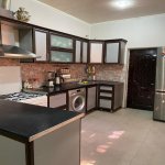 Satılır 4 otaqlı Həyət evi/villa, Avtovağzal metrosu, Biləcəri qəs., Binəqədi rayonu 25