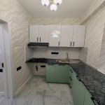 Продажа 2 комнатная Новостройка Хырдалан 4