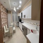 Kirayə (aylıq) 3 otaqlı Yeni Tikili, 28 May metrosu, Nəsimi rayonu 6