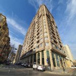 Kirayə (aylıq) Obyekt, 28 May metrosu, Nəsimi rayonu 1