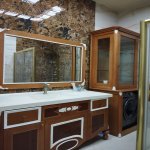 Satılır 6 otaqlı Həyət evi/villa, Nəsimi metrosu, 9-cu mikrorayon, Binəqədi rayonu 11