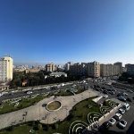 Satılır 3 otaqlı Yeni Tikili, Gənclik metrosu, Nərimanov rayonu 24