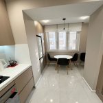 Продажа 3 комнат Вторичка, м. Мемар Аджеми метро, 4-ый микрорайон, Насими район 11
