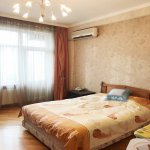 Kirayə (aylıq) 3 otaqlı Yeni Tikili, Yasamal rayonu 9