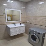 Satılır 2 otaqlı Yeni Tikili, Xətai metrosu, Ağ şəhər, Xətai rayonu 9