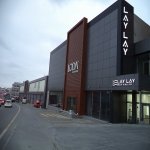 Kirayə (aylıq) Obyekt, Xətai metrosu, Ağ şəhər, Xətai rayonu 2