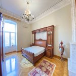 Satılır 4 otaqlı Köhnə Tikili, İçərişəhər metrosu, Səbail rayonu 11