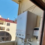 Satılır 3 otaqlı Yeni Tikili, 20 Yanvar metrosu, Masazır, Abşeron rayonu 17