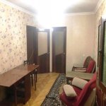 Kirayə (aylıq) 2 otaqlı Köhnə Tikili, İnşaatçılar metrosu, Yasamal qəs., Yasamal rayonu 2