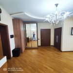 Kirayə (aylıq) 2 otaqlı Yeni Tikili, Elmlər akademiyası metrosu, Bakı Dövlət Universiteti, Yasamal rayonu 6