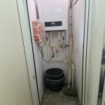 Продажа 4 комнат Дома/Виллы, м. Короглу метро, пос. Забрат, Сабунчу район 9
