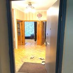 Аренда 4 комнат Вторичка, м. 20 Января метро, пос. Йени Ясамал, Ясамал район 9