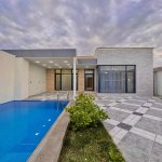 Satılır 3 otaqlı Bağ evi, Mərdəkan, Xəzər rayonu 3