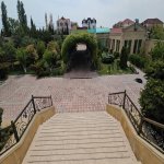 Продажа 10 комнатная Дома/Виллы, м. Насими метро, 6-ой микрорайон, Бинагадинский р-н район 4