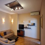 Kirayə (aylıq) 2 otaqlı Yeni Tikili, Yasamal rayonu 3