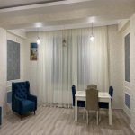 Kirayə (aylıq) 3 otaqlı Yeni Tikili, Gənclik metrosu, Nərimanov rayonu 2