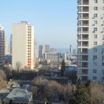 Kirayə (aylıq) 4 otaqlı Yeni Tikili, 28 May metrosu, Nəsimi rayonu 2