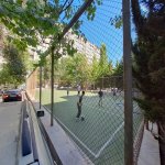 Satılır 3 otaqlı Köhnə Tikili, Elmlər akademiyası metrosu, Yasamal rayonu 25